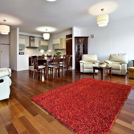 3 Bedrooms Apartment Zoliborz Gwiazdzista Varşova Dış mekan fotoğraf