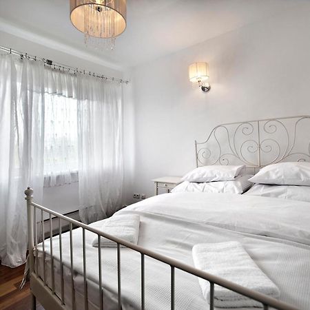 3 Bedrooms Apartment Zoliborz Gwiazdzista Varşova Dış mekan fotoğraf
