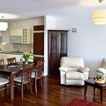 3 Bedrooms Apartment Zoliborz Gwiazdzista Varşova Dış mekan fotoğraf