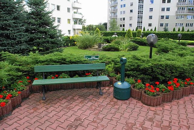 3 Bedrooms Apartment Zoliborz Gwiazdzista Varşova Dış mekan fotoğraf