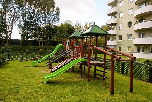 3 Bedrooms Apartment Zoliborz Gwiazdzista Varşova Dış mekan fotoğraf