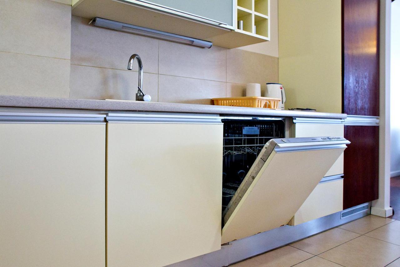 3 Bedrooms Apartment Zoliborz Gwiazdzista Varşova Dış mekan fotoğraf