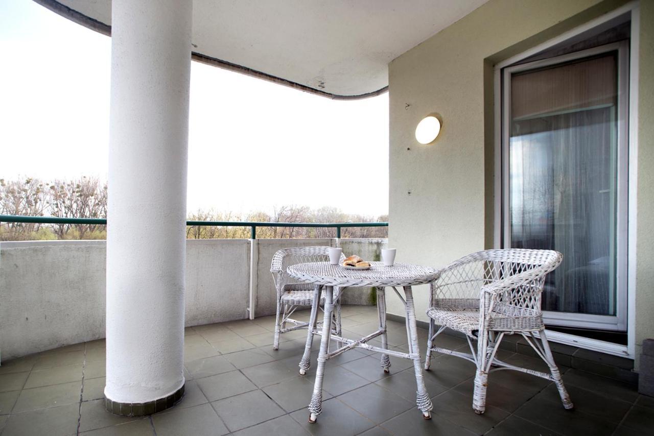 3 Bedrooms Apartment Zoliborz Gwiazdzista Varşova Dış mekan fotoğraf