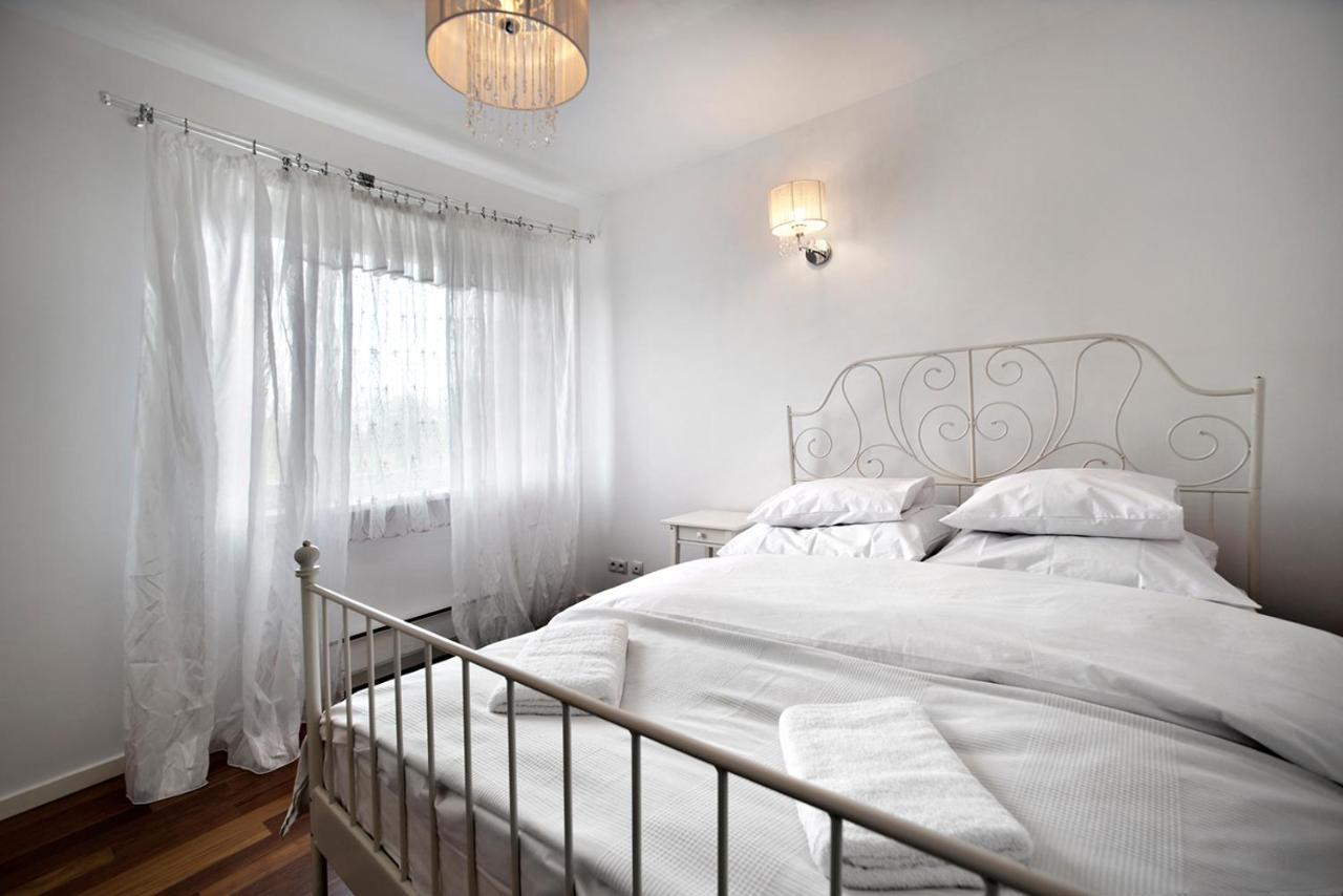 3 Bedrooms Apartment Zoliborz Gwiazdzista Varşova Dış mekan fotoğraf