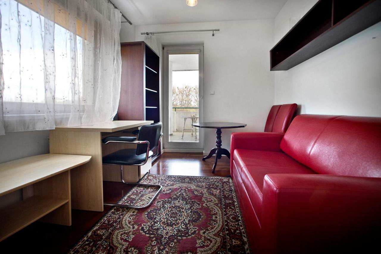 3 Bedrooms Apartment Zoliborz Gwiazdzista Varşova Dış mekan fotoğraf