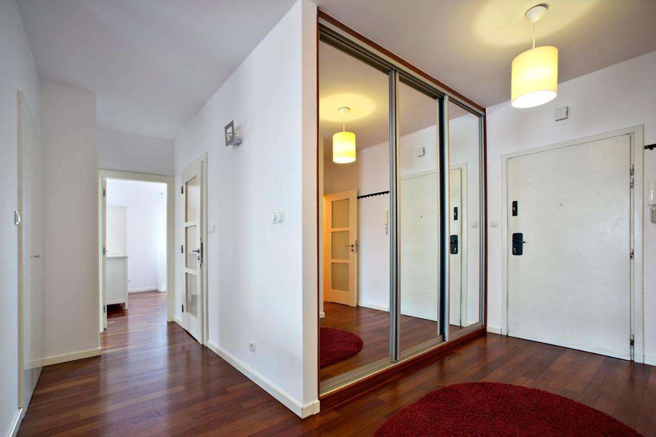 3 Bedrooms Apartment Zoliborz Gwiazdzista Varşova Dış mekan fotoğraf