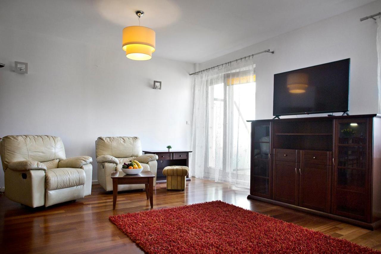 3 Bedrooms Apartment Zoliborz Gwiazdzista Varşova Dış mekan fotoğraf