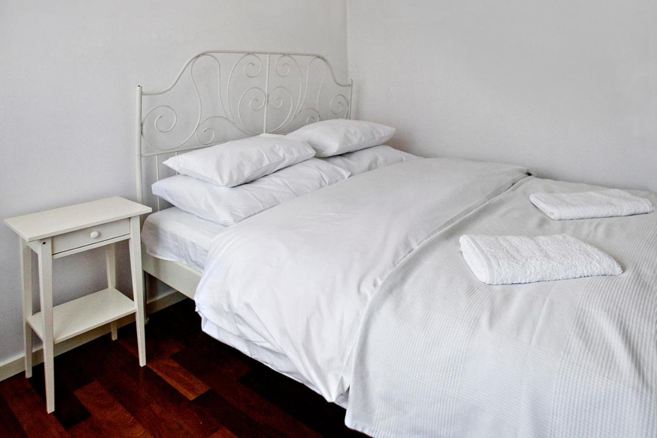 3 Bedrooms Apartment Zoliborz Gwiazdzista Varşova Dış mekan fotoğraf