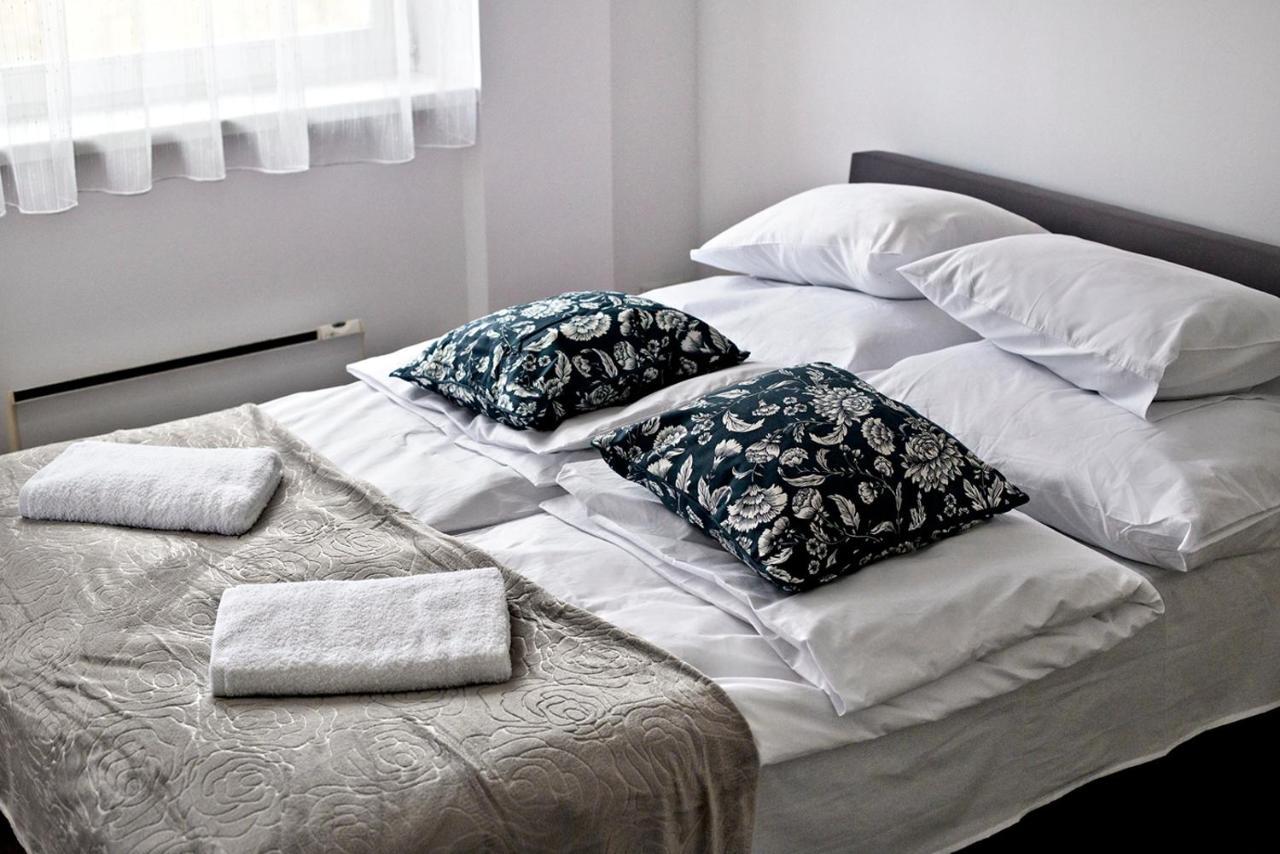 3 Bedrooms Apartment Zoliborz Gwiazdzista Varşova Dış mekan fotoğraf